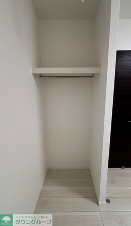 J-Maison矢部IIの物件内観写真